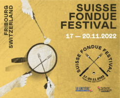 Suisse Fondue Festival 2022